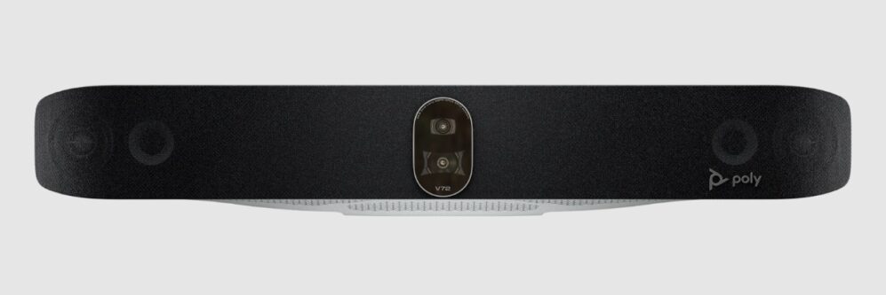 Nhìn trực diện Poly Studio V72