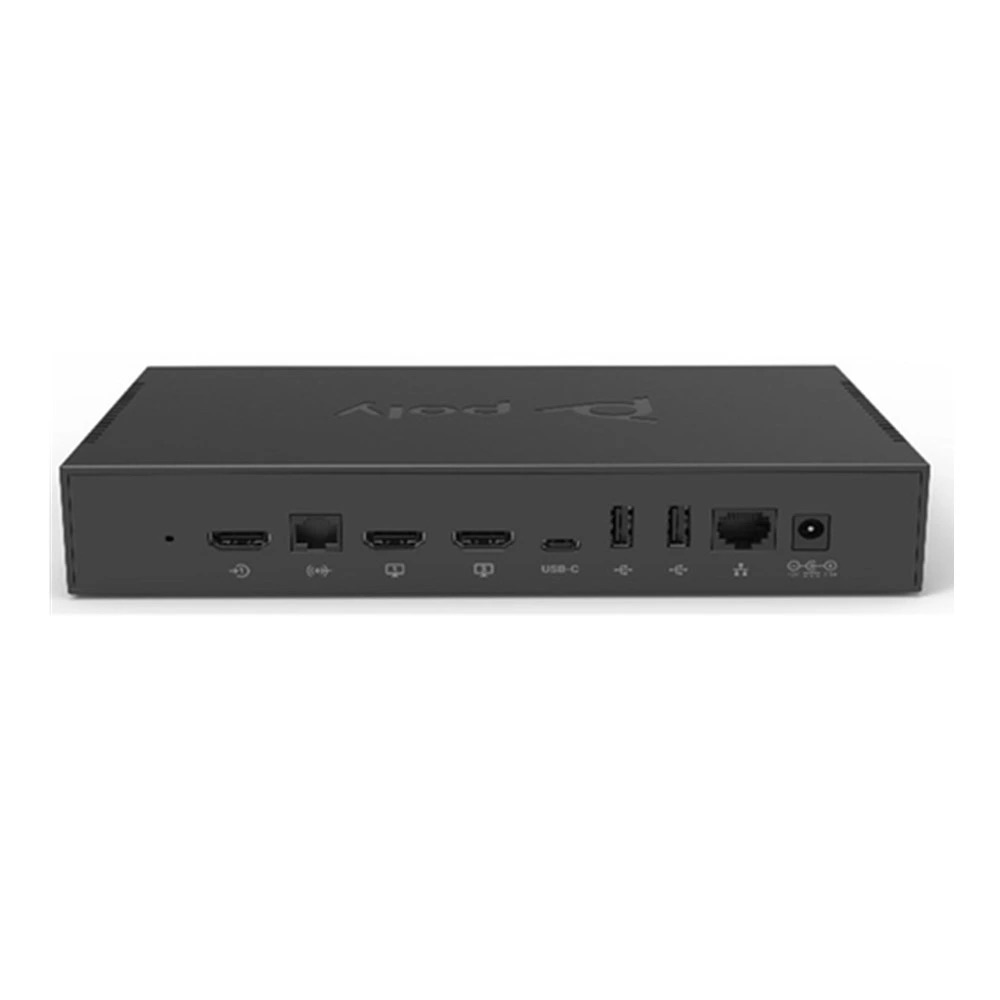 Thiết bị họp trực tuyến Poly G200