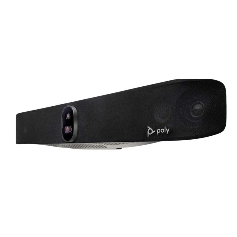 Thiết bị hội nghị Poly studio X70