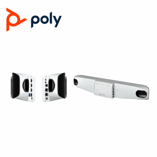 Thiết bị hội nghị Poly Studio X72 - Ảnh 5