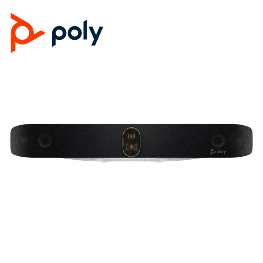 Thiết bị hội nghị Poly Studio X72