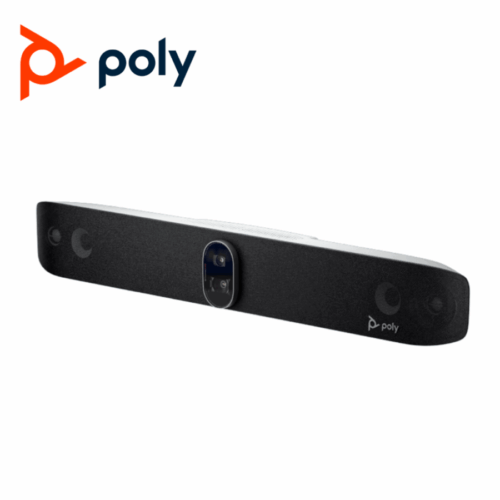 Thiết bị hội nghị Poly Studio X72 - Ảnh 2