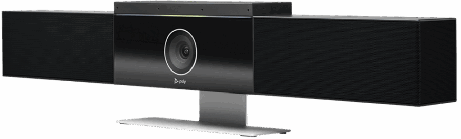 Các tính năng chính của camera Poly Studio