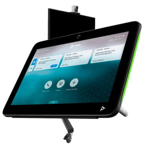 Bảng điều khiển cảm ứng Poly TC10 Touch Controller - Ảnh 4