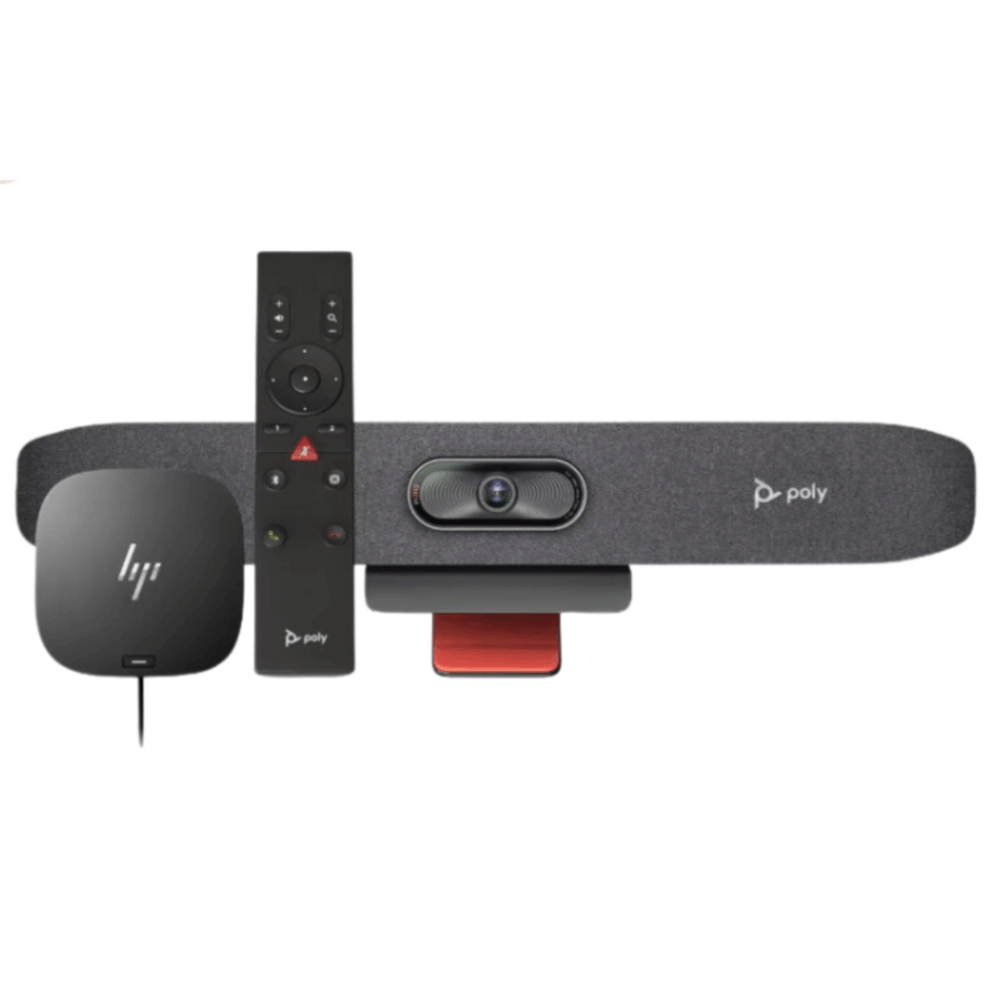 Camera hoi nghi Poly Studio R30 2 1