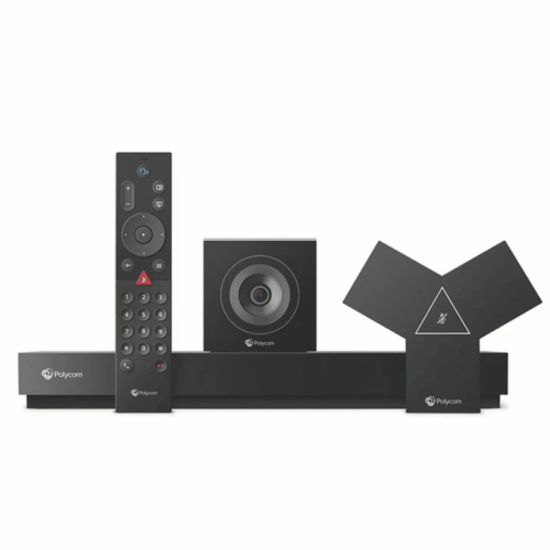 Thiết bị hội nghị Poly G7500 - Ảnh 3
