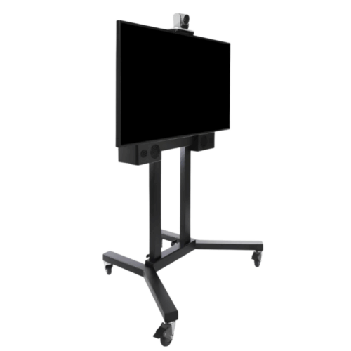 Poly Educart 2 - giải pháp hội nghị truyền hình - Ảnh 2