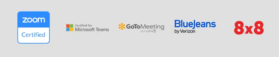 Poly EduCart 2 hoạt động với nền tảng đám mây