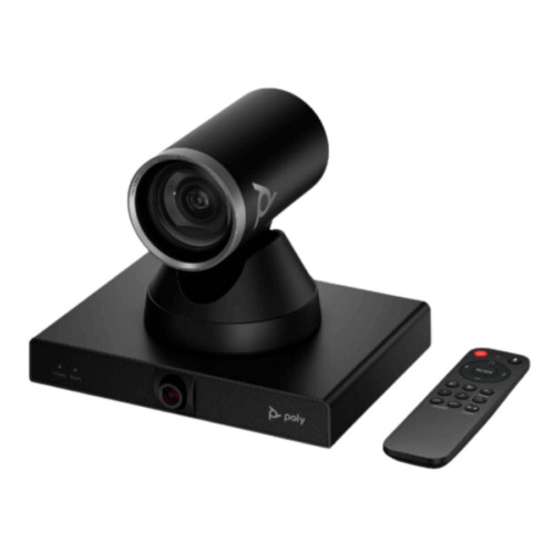 Camera hội nghị PTZ Poly Studio E60 - Ảnh 2