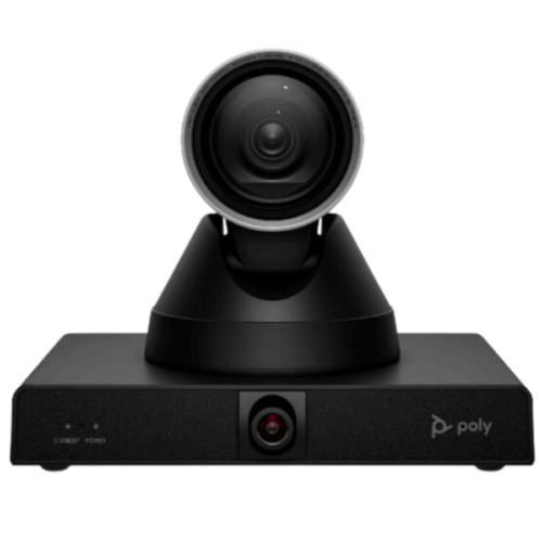 Camera hội nghị PTZ Poly Studio E60 - Ảnh 4