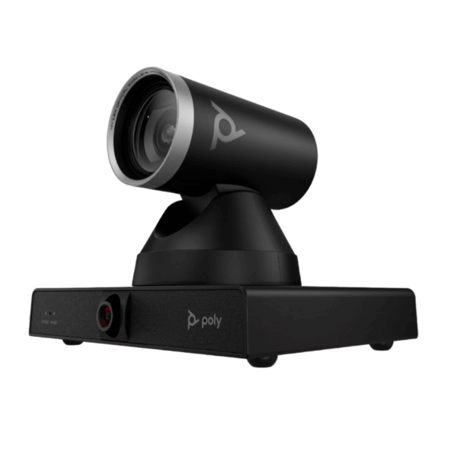 Camera hội nghị PTZ Poly Studio E60