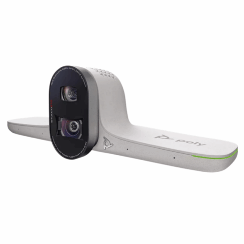 Camera họp trực tuyến USB Poly Studio E70 - Ảnh 3