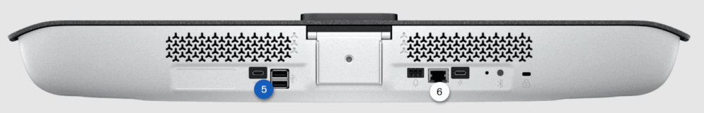 Tùy chọn cấp nguồn đa dạng