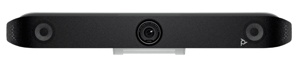 Mặt trước Poly Studio V52 Premium USB video bar