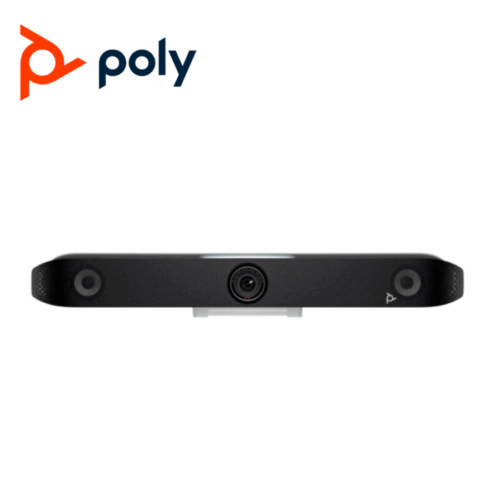 Thiết bị hội nghị Poly Studio X52 - Ảnh 3