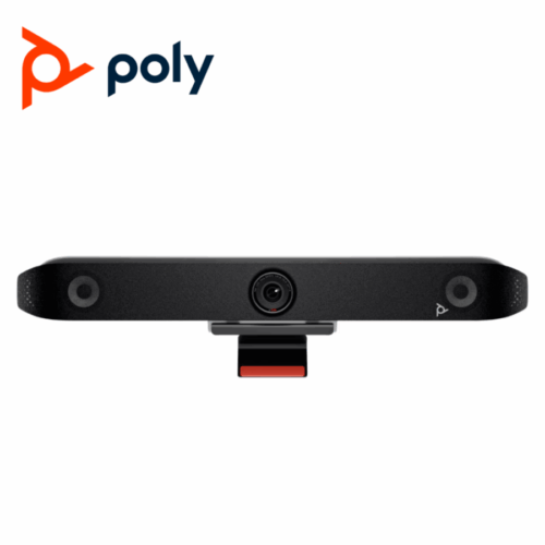 Thiết bị hội nghị Poly Studio X52 - Ảnh 2