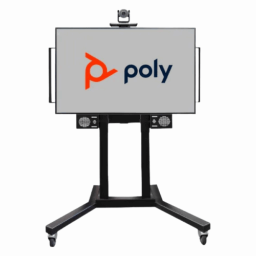 Poly Educart 2 - giải pháp hội nghị truyền hình